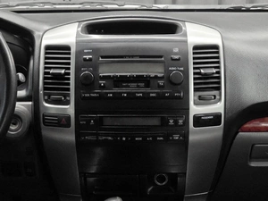 Внедорожник Toyota Land Cruiser Prado 2008 года, 2045000 рублей, Красноярск