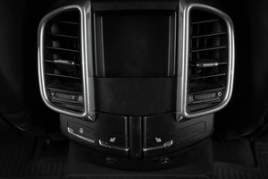 Внедорожник Porsche Cayenne S 2012 года, 2619000 рублей, Тюмень