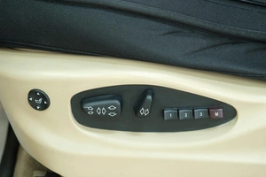 Внедорожник BMW X5 2004 года, 1059000 рублей, Омск