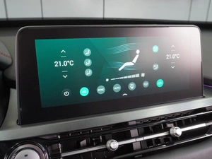 Внедорожник Chery Tiggo 4 Pro 2023 года, 1579000 рублей, Воронеж