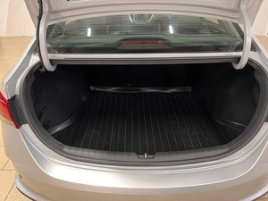 Седан Hyundai Solaris 2020 года, 1299000 рублей, Красноярск