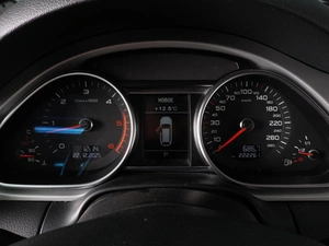 Внедорожник Audi Q7 2012 года, 2159000 рублей, Минеральные Воды