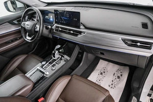 Внедорожник Chery Tiggo 8 Pro 2021 года, 2509000 рублей, Красноярск