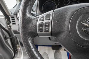 Внедорожник Suzuki SX4 2013 года, 1099000 рублей, Барнаул