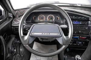 Хетчбэк ВАЗ (LADA) 2114 Samara 2006 года, 259000 рублей, Пермь