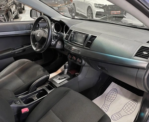 Седан Mitsubishi Lancer 2008 года, 700000 рублей, Красноярск