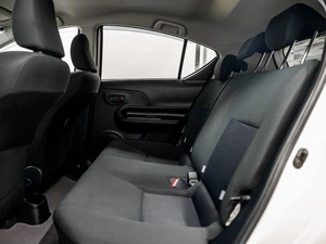 Хетчбэк Toyota Aqua 2018 года, 1200000 рублей, Красноярск