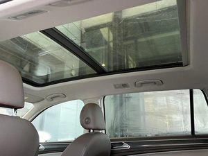 Внедорожник Volkswagen Tiguan L 2021 года, 3520000 рублей, Уфа