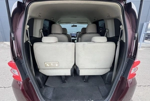 Минивэн Honda Freed 2009 года, 860000 рублей, Солонцы