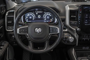 Пикап RAM 1500 2025 года, 11171570 рублей, Москва