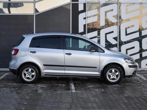 Хетчбэк Volkswagen Golf Plus 2008 года, 850000 рублей, Краснодар