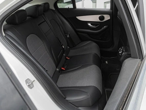Седан Mercedes-benz C-класс 2016 года, 2370000 рублей, Краснодар
