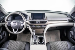 Седан Honda Accord 2019 года, 1999000 рублей, Пермь