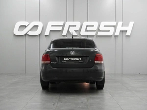 Седан Volkswagen Polo 2013 года, 799000 рублей, Воронеж