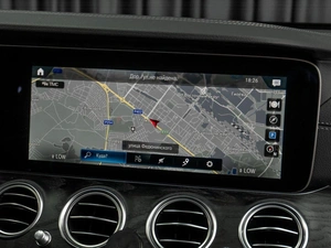 Седан Mercedes-benz E-класс 2021 года, 4449000 рублей, Тюмень