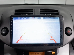 Внедорожник Toyota RAV4 2007 года, 1089000 рублей, Тюмень