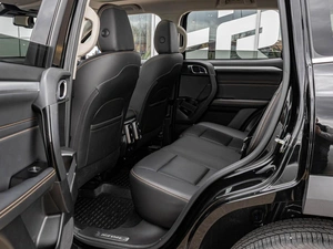 Внедорожник Haval Dargo 2023 года, 2820000 рублей, Краснодар