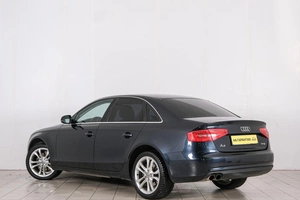 Седан Audi A4 2012 года, 1559000 рублей, Красноярск