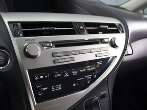 Внедорожник Lexus RX 2010 года, 1600000 рублей, Омск