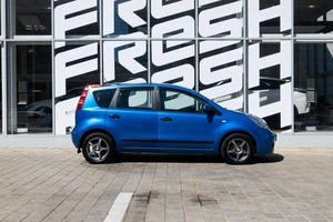 Хетчбэк Nissan Note 2008 года, 572000 рублей, Ставрополь