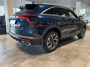 Внедорожник Haval F7 2026 года, 3799000 рублей, Красноярск