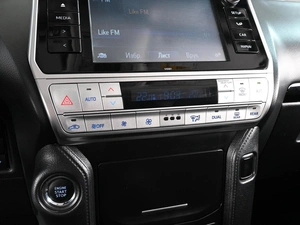Внедорожник Toyota Land Cruiser Prado 2019 года, 4699000 рублей, Ростов-на-Дону