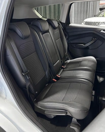 Внедорожник Ford Kuga 2018 года, 1597000 рублей, Красноярск