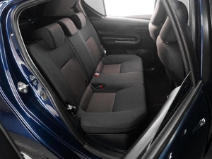 Хетчбэк Toyota Aqua 2018 года, 1339000 рублей, Тюмень