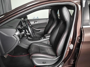 Внедорожник Mercedes-benz GLA-класс 2016 года, 2544000 рублей, Ставрополь