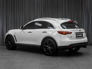 Внедорожник Infiniti FX50 2012 года, 2279000 рублей, Тюмень