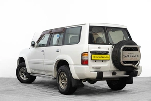 Внедорожник Nissan Safari 2000 года, 1249000 рублей, Барнаул