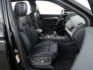 Внедорожник Audi Q5 2025 года, 6034434 рублей, Москва