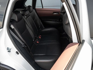 Внедорожник Toyota Corolla Cross 2022 года, 3340000 рублей, Краснодар