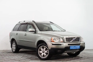 Внедорожник Volvo XC90 2007 года, 759000 рублей, Сургут