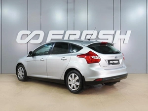 Хетчбэк Ford Focus 2012 года, 849000 рублей, Воронеж