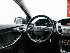 Хетчбэк Ford Focus 2015 года, 849000 рублей, Красноярск
