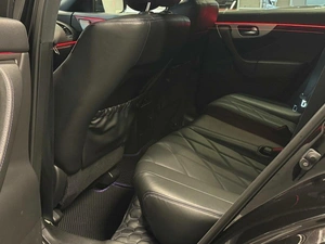 Внедорожник Infiniti QX70 2015 года, 3347000 рублей, Красноярск