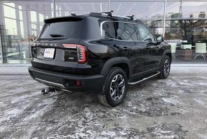 Внедорожник Haval Dargo 2022 года, 2679000 рублей, Солонцы