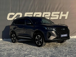 Внедорожник Chery Tiggo 7 Pro Max 2023 года, 2169000 рублей, Ижевск