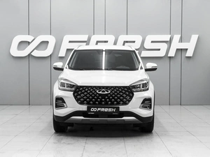 Внедорожник Chery Tiggo 4 Pro 2023 года, 1640000 рублей, Ростов-на-Дону