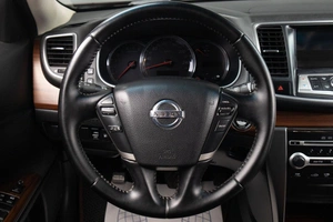 Седан Nissan Teana 2008 года, 1149000 рублей, Оренбург