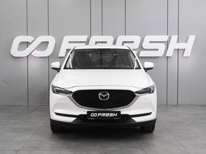 Внедорожник Mazda CX-5 2018 года, 2889000 рублей, Воронеж