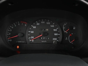 Седан Hyundai Accent 2008 года, 599000 рублей, Аксай