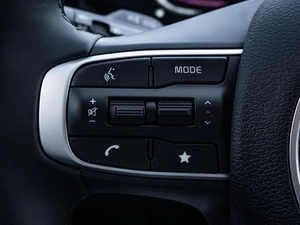 Внедорожник Kia Sportage 2024 года, 4250000 рублей, Нижний Новгород