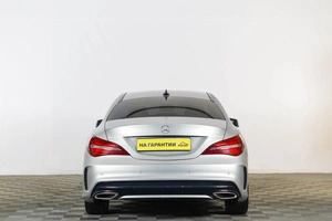 Седан Mercedes-benz CLA-класс 2016 года, 2239000 рублей, Тюмень