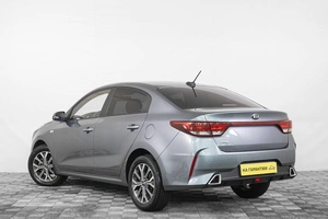 Седан Kia Rio 2020 года, 1909000 рублей, Кемерово