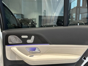 Внедорожник Mercedes-benz GLS-класс 2020 года, 8290000 рублей, Уфа