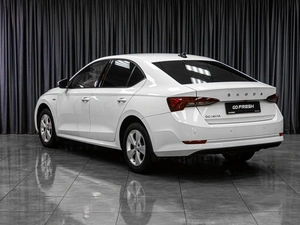 Лифтбек Skoda Octavia 2021 года, 1849000 рублей, Тюмень