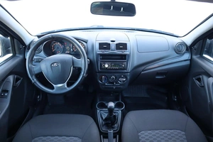 Лифтбек ВАЗ (LADA) Granta 2020 года, 680000 рублей, Брянск