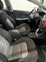 Хетчбэк Kia Ceed 2014 года, 1099000 рублей, Кострома